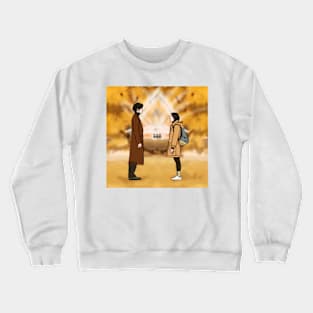 Goblin Crewneck Sweatshirt